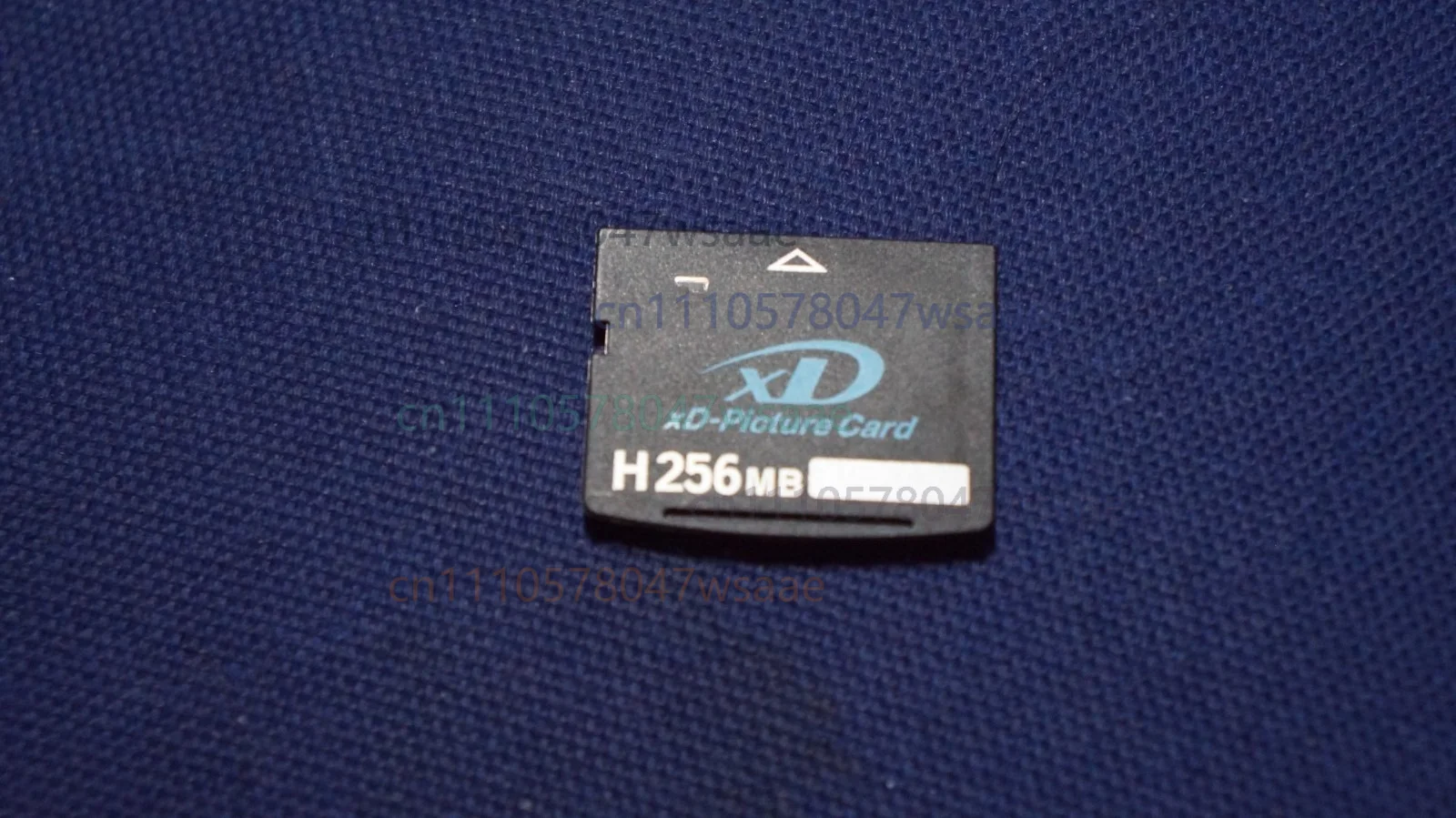 Mint for Fujifilm xD-Picture Card DPC-256 type H 256MB High Speed xD Fits for Olympus,used
Mint for Fujifilm xD-Picture Card DPC-256 type H 256MB High Speed xD Fits for Olympus,used