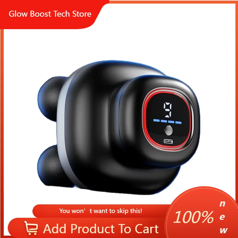 NYSmart Library Yixuan 4 Heads 9 Levels Deep Tissue Fascial Legs Waist Back Full Body Muscle Pain Relief Premium Massage Profe
NYSmart Library Yixuan 4 Heads 9 Levels Deep Tissue Fascial Legs Waist Back Full Body Muscle Pain Relief Premium Massage Profe