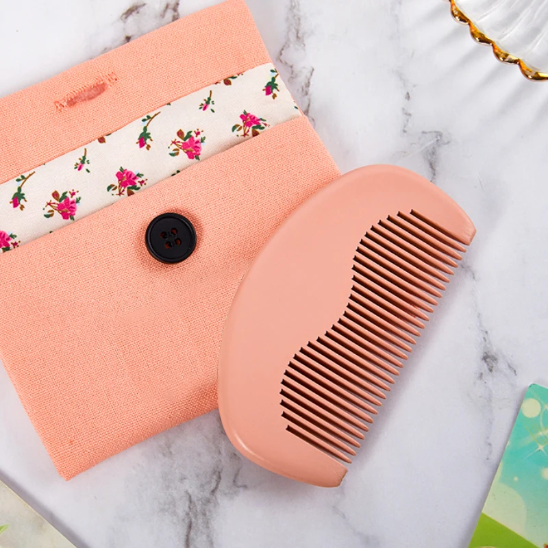 Pocket Wooden Comb Wooden Comb Small Comb Hairdressing Beard Comb Smooth Hair Portable Women Hair Styling Tool
Pocket Wooden Comb Wooden Comb Small Comb Hairdressing Beard Comb Smooth Hair Portable Women Hair Styling Tool