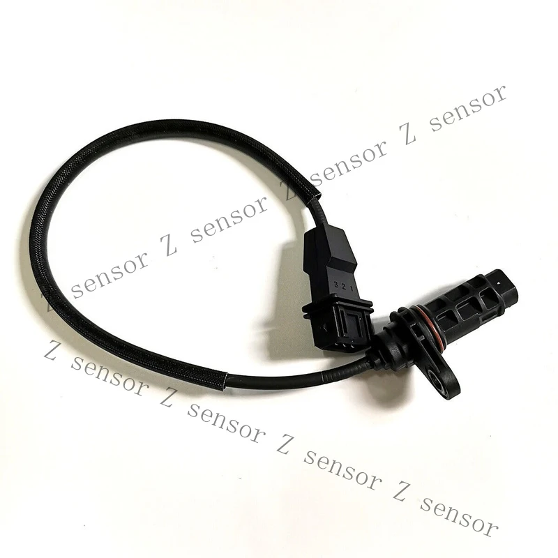 AAA+ GENUINE CRANKSHAFT POSITION SENSOR FOR 06-15 HYUNDAI KIA 2.0 2.4 39180-25300
AAA+ GENUINE CRANKSHAFT POSITION SENSOR FOR 06-15 HYUNDAI KIA 2.0 2.4 39180-25300