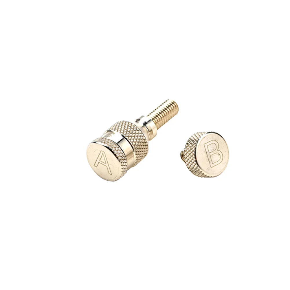 1 set 1 Set Of Thread Diameter Saxophone Neck Screws Metal Replacement Parts For Soprano Alto Tenor Sax Repair Tool Instrument
1 set 1 Set Of Thread Diameter Saxophone Neck Screws Metal Replacement Parts For Soprano Alto Tenor Sax Repair Tool Instrument