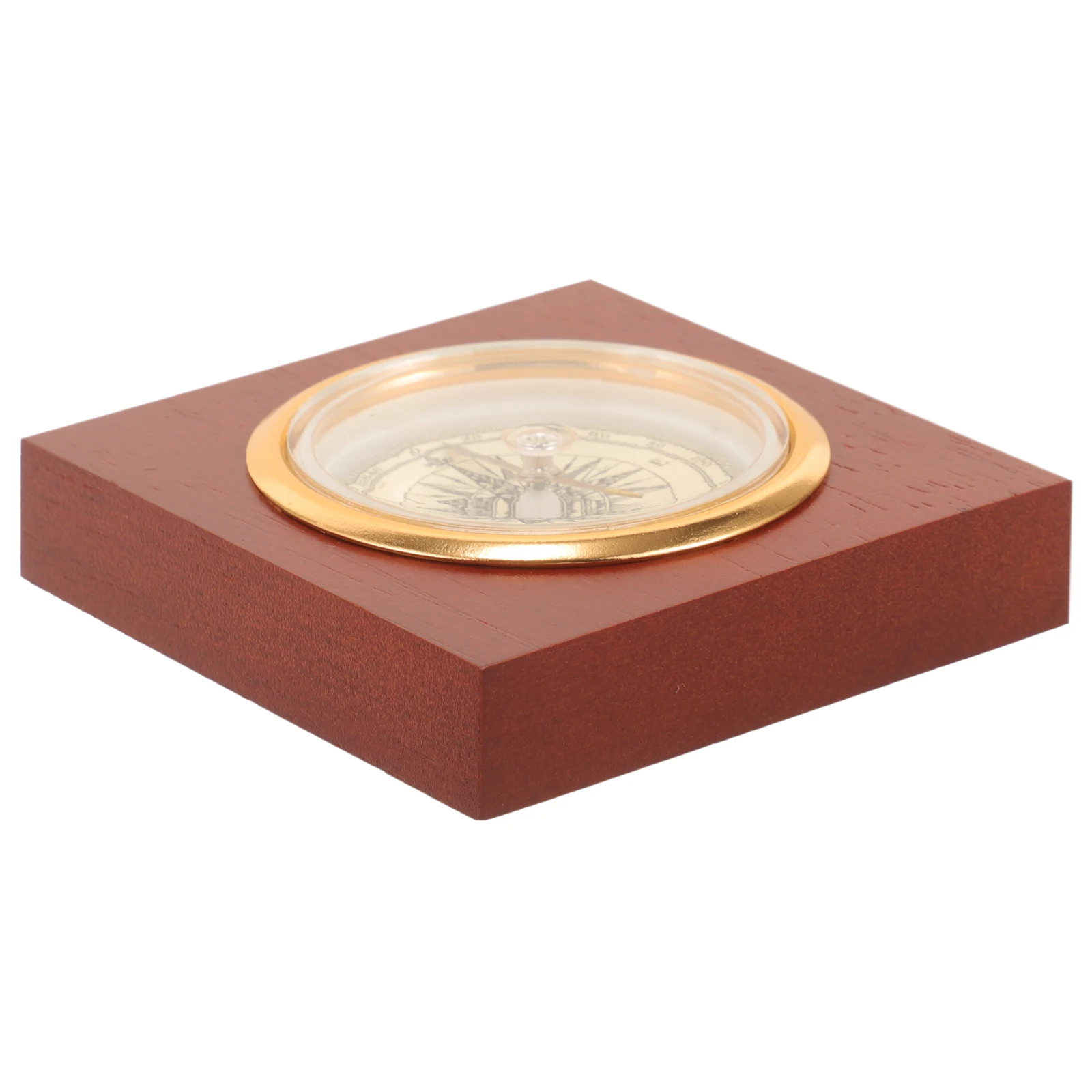 Wooden Compass Vintage Chinese Navigation Tool Survival Outdoor Camping Travel Decoration Craft Gift for Friends
Wooden Compass Vintage Chinese Navigation Tool Survival Outdoor Camping Travel Decoration Craft Gift for Friends