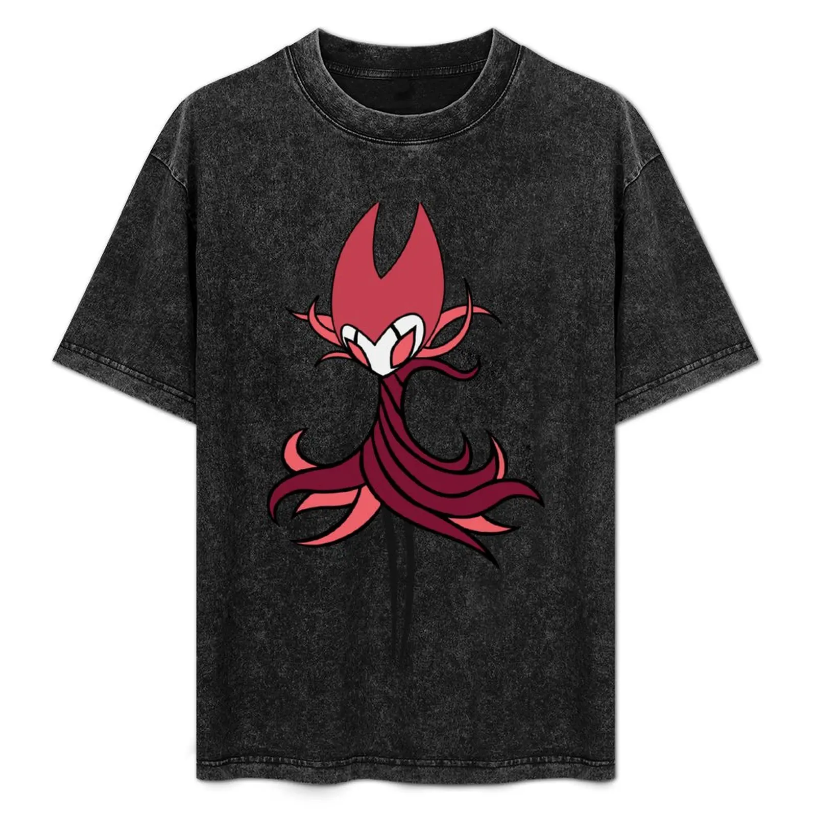 Hollow Knight - Nightmare King Grimm Minimal Vector T-Shirt Sporty Casual Quick Dry T-Shirt
Hollow Knight - Nightmare King Grimm Minimal Vector T-Shirt Sporty Casual Quick Dry T-Shirt