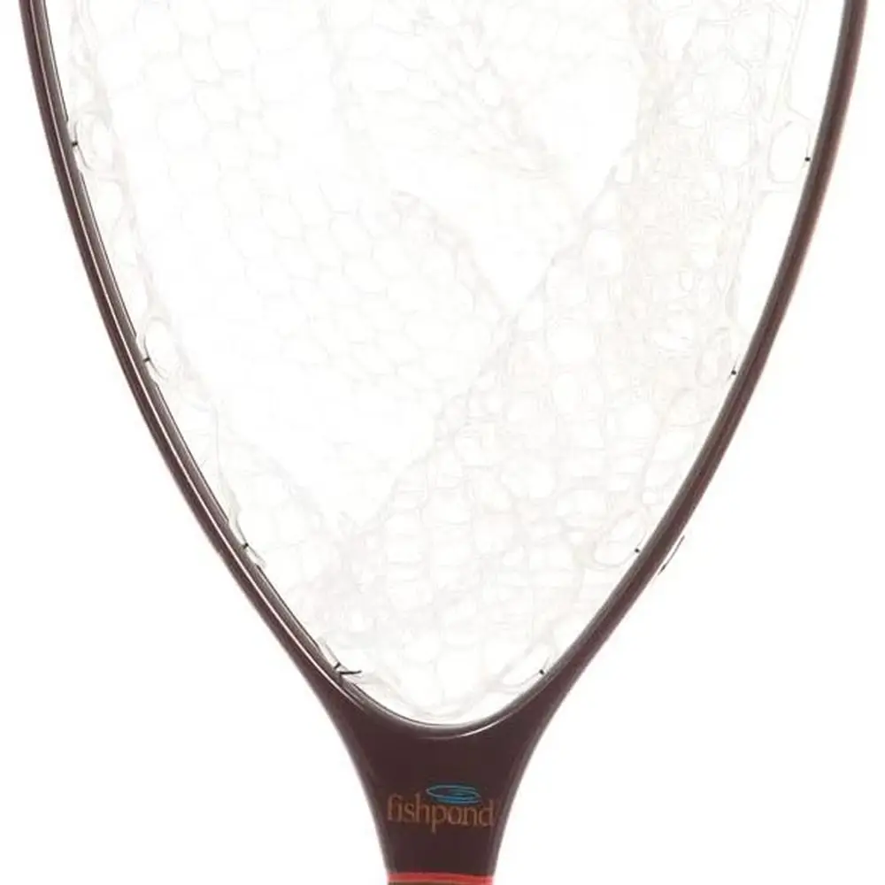 Номадская сетка для рук | Композитное подсак из углеродного волокна и стекловолокна для ловли нахлыстом
Номадская сетка для рук | Композитное подсак из углеродного волокна и стекловолокна для ловли нахлыстом