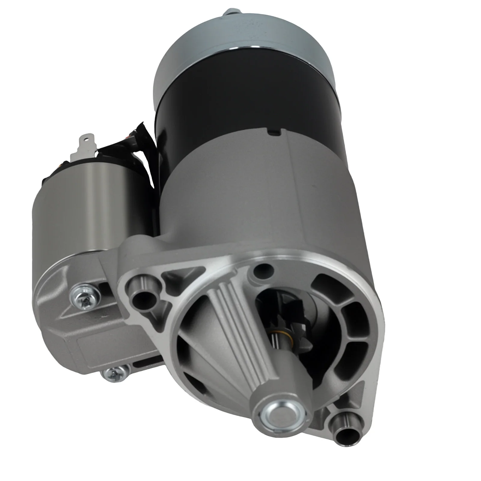 Starter Motor for Suzuki Swift L4 1.6L 1992-1993 3110086032 12V CW 9T PMGR
Starter Motor for Suzuki Swift L4 1.6L 1992-1993 3110086032 12V CW 9T PMGR