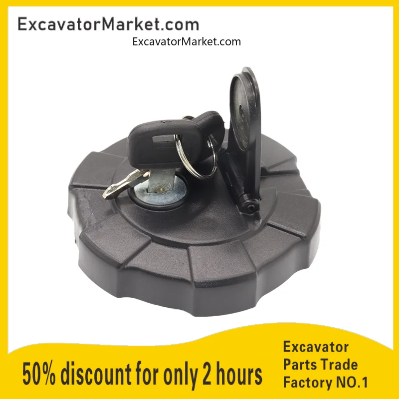 Fuel Tank Cover Diesel For Kubota Excavator Fuel For Caterpillar cat 303/303.5/304/305/307e/308d Excavator Accessories
Fuel Tank Cover Diesel For Kubota Excavator Fuel For Caterpillar cat 303/303.5/304/305/307e/308d Excavator Accessories
