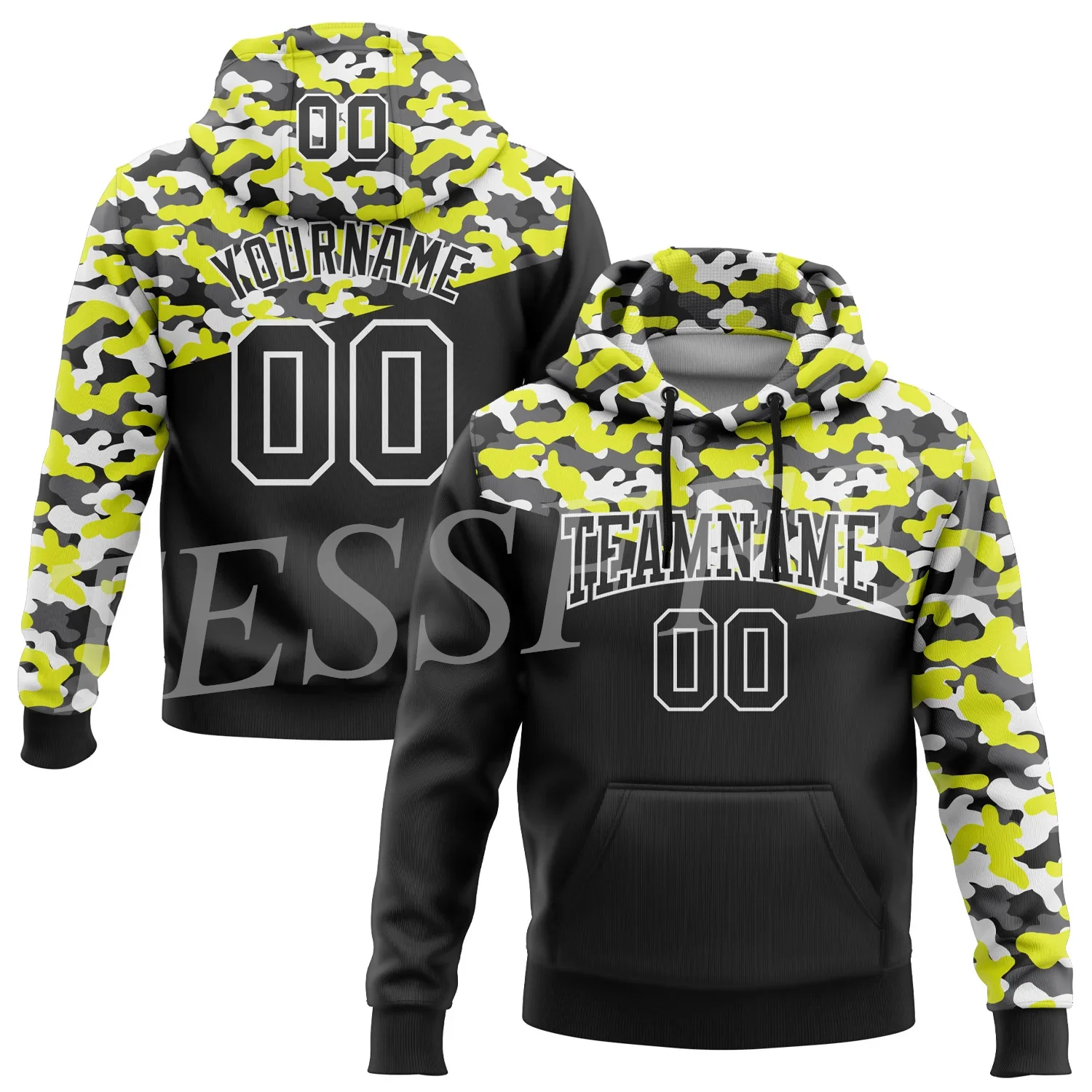 Custom Name Number Uniform Multicolor Retro Vintage Harajuku 3DPrint Casual Pullover Hoodies Jacket Streetwear Long Sleeves X15
Custom Name Number Uniform Multicolor Retro Vintage Harajuku 3DPrint Casual Pullover Hoodies Jacket Streetwear Long Sleeves X15