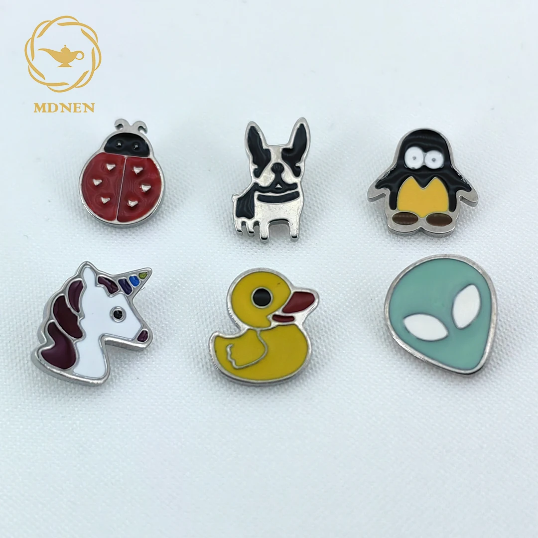 MDNEN ASTM F136 Titanium Ear Piercing Oil Dripping Paved Threaded Top Studs Tragus Animal Earrings Lip Stud Piercing Jewelry
MDNEN ASTM F136 Titanium Ear Piercing Oil Dripping Paved Threaded Top Studs Tragus Animal Earrings Lip Stud Piercing Jewelry