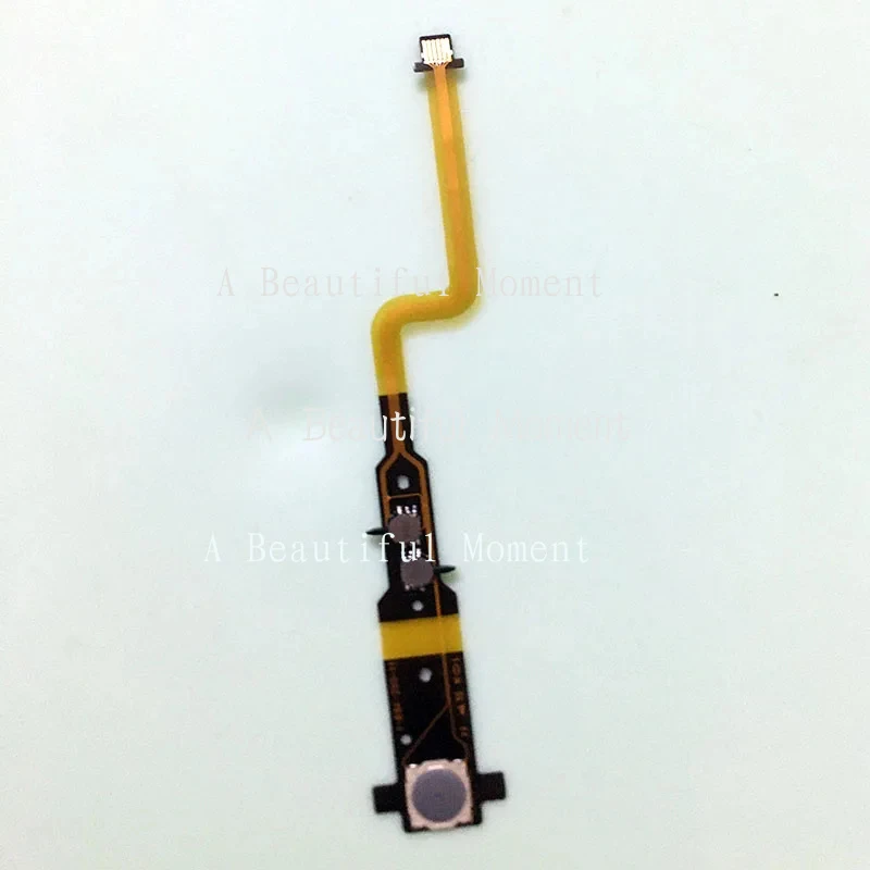 New original button and switch fiexible cable FPC repair parts For Sony FE 90mm F2.8 Macro G OSS SEL90M28G Lens
New original button and switch fiexible cable FPC repair parts For Sony FE 90mm F2.8 Macro G OSS SEL90M28G Lens
