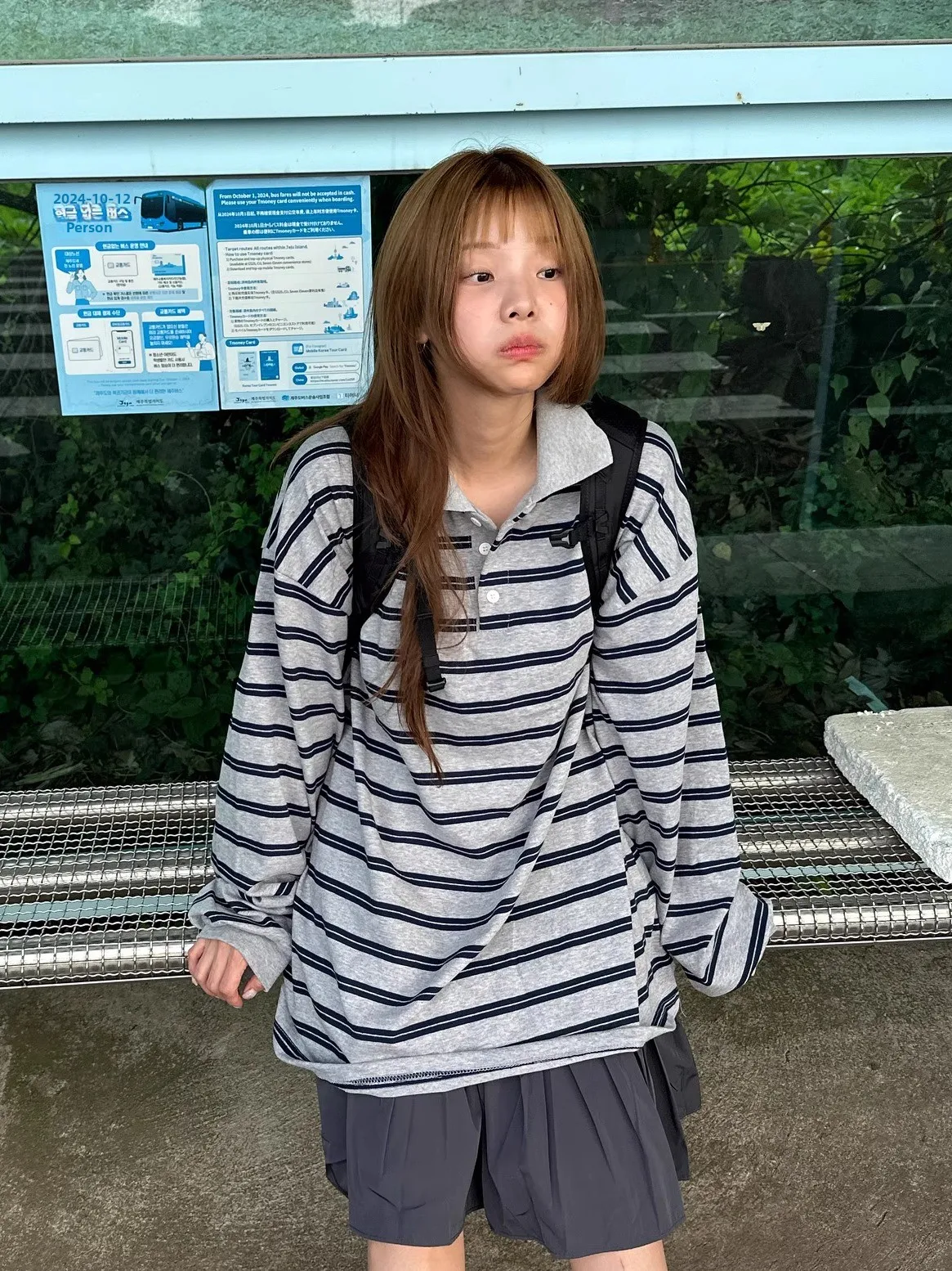 Удобная длинная полосатая футболка Sve Ne, женская свободная посадка, повседневный хлопковый классический топ в полоску в стиле ретро
Удобная длинная полосатая футболка Sve Ne, женская свободная посадка, повседневный хлопковый классический топ в полоску в стиле ретро