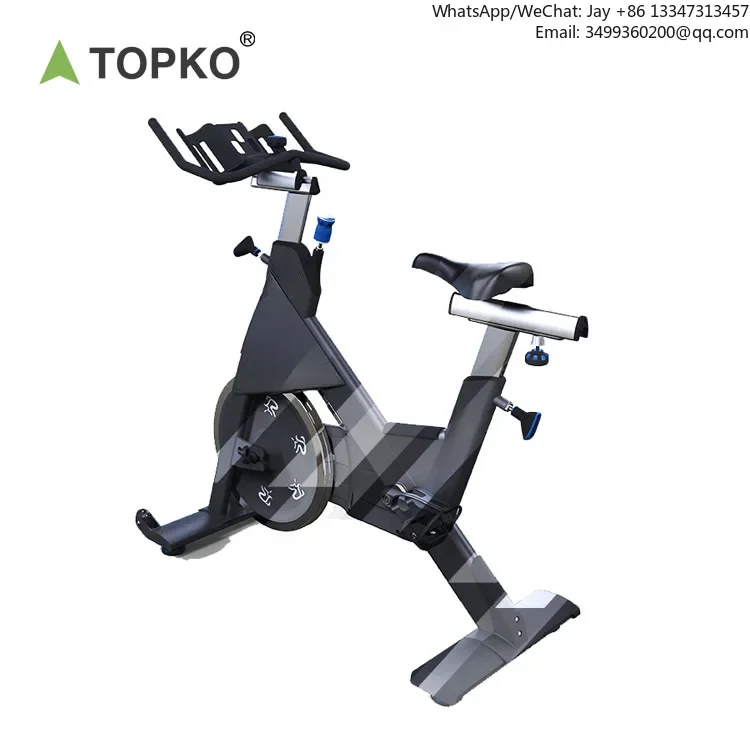 Indoor Cycling Bike Brake Pad/Magnetic Stationary Bike - Cycle Bike With Pad Mount & Comfortable Seat Cushion
Indoor Cycling Bike Brake Pad/Magnetic Stationary Bike - Cycle Bike With Pad Mount & Comfortable Seat Cushion
