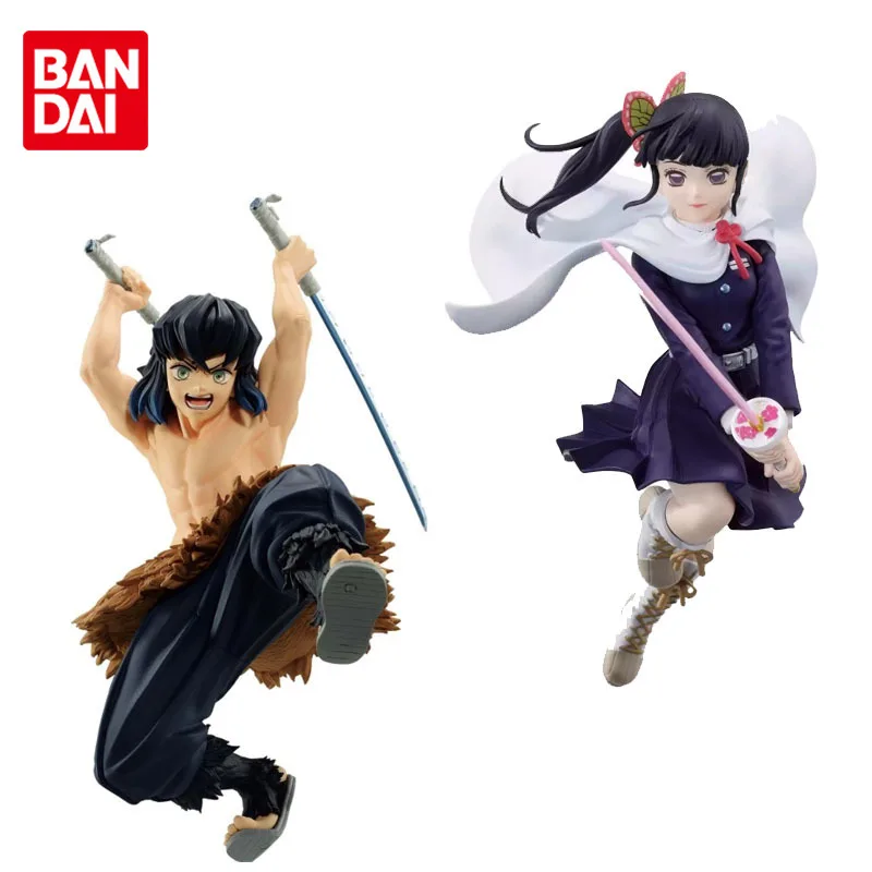 Фигурки героев аниме Bandai оригинальные, игрушки для мальчиков и девочек, Ротационные звёзды, рассекающие демонов, цуюри, канао, хашибо, иносукэ
Фигурки героев аниме Bandai оригинальные, игрушки для мальчиков и девочек, Ротационные звёзды, рассекающие демонов, цуюри, канао, хашибо, иносукэ