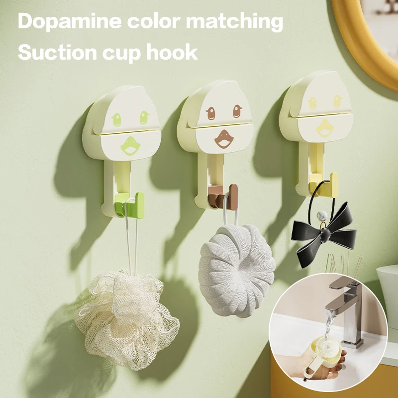 Suction Cup Hooks Powerful Vacuum Waterproof Suction Hook Hanger Bathroom Kitchen Towel Wall Hook Storage Holder Organization
Suction Cup Hooks Powerful Vacuum Waterproof Suction Hook Hanger Bathroom Kitchen Towel Wall Hook Storage Holder Organization