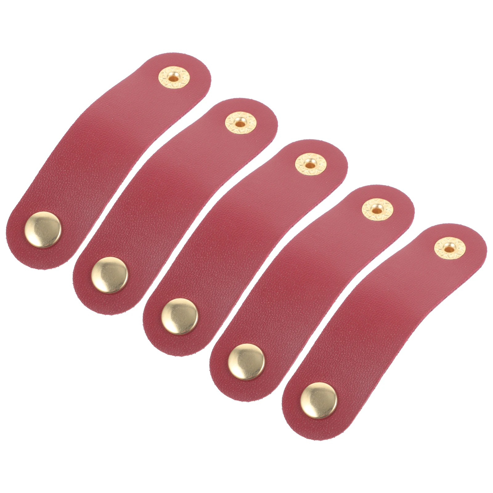 5 Pcs Headphone Cable Storage Buckle Sorter Organisers Cords Organizer Artificial Wire Organizers Winder for
5 Pcs Headphone Cable Storage Buckle Sorter Organisers Cords Organizer Artificial Wire Organizers Winder for