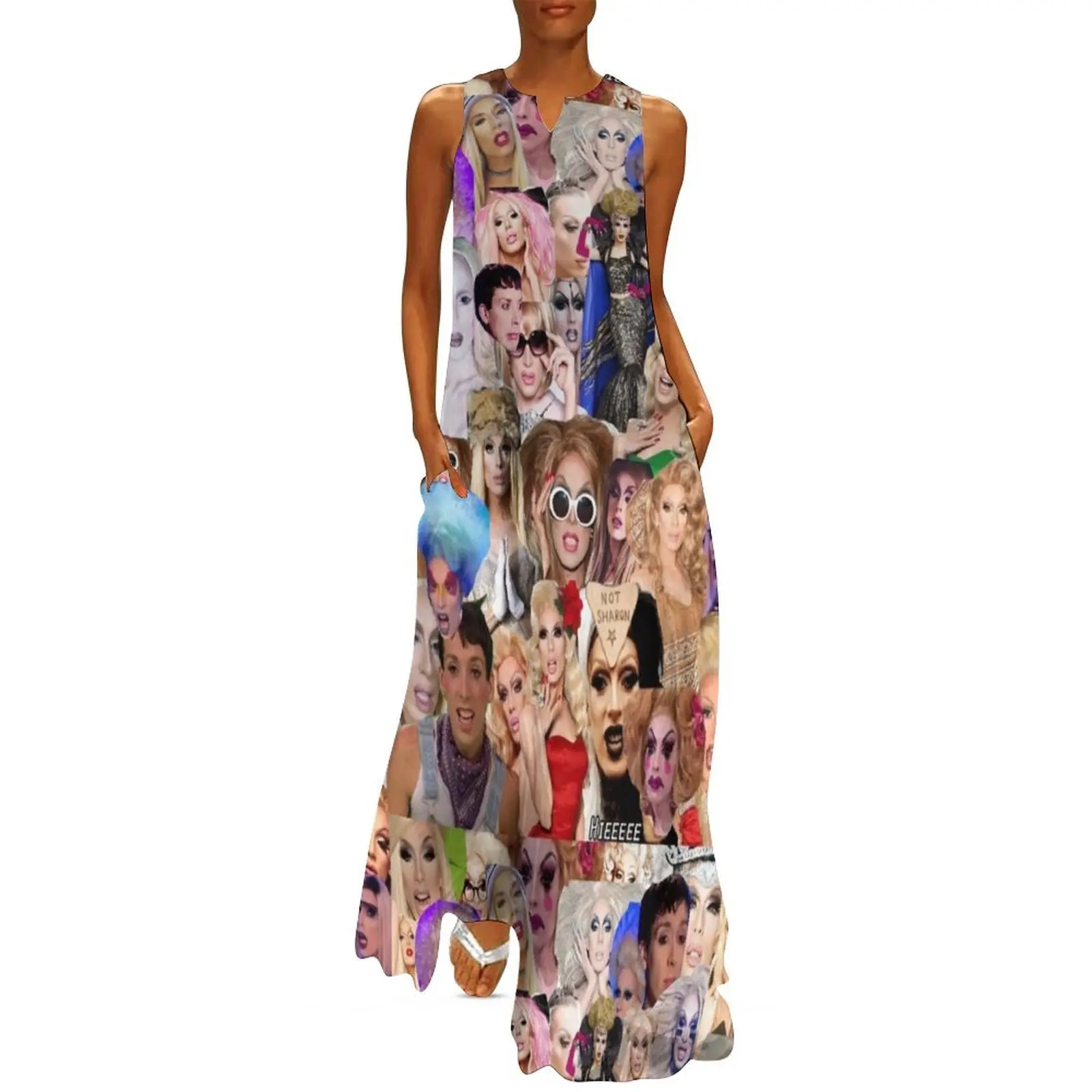 Alaska Collage Long Dress dress women summer summer dress womens 2025 dresses for official occasions long women
Alaska Collage Long Dress dress women summer summer dress womens 2025 dresses for official occasions long women