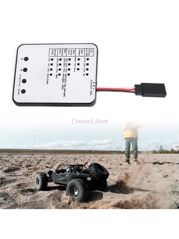 Инструмент программирования автомобиля Y1UB с регулируемым тормозным усилием и выбором режима запуска для использования в сериях
Инструмент программирования автомобиля Y1UB с регулируемым тормозным усилием и выбором режима запуска для использования в сериях