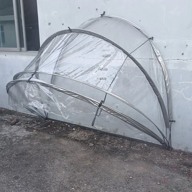 Heavy Duty Bike Tent Trailer for Adults, Outdoor Waterproof Sheds Storage for Bikes, Clear Outdoor Motorcycle Tent, Motor Cover
Heavy Duty Bike Tent Trailer for Adults, Outdoor Waterproof Sheds Storage for Bikes, Clear Outdoor Motorcycle Tent, Motor Cover