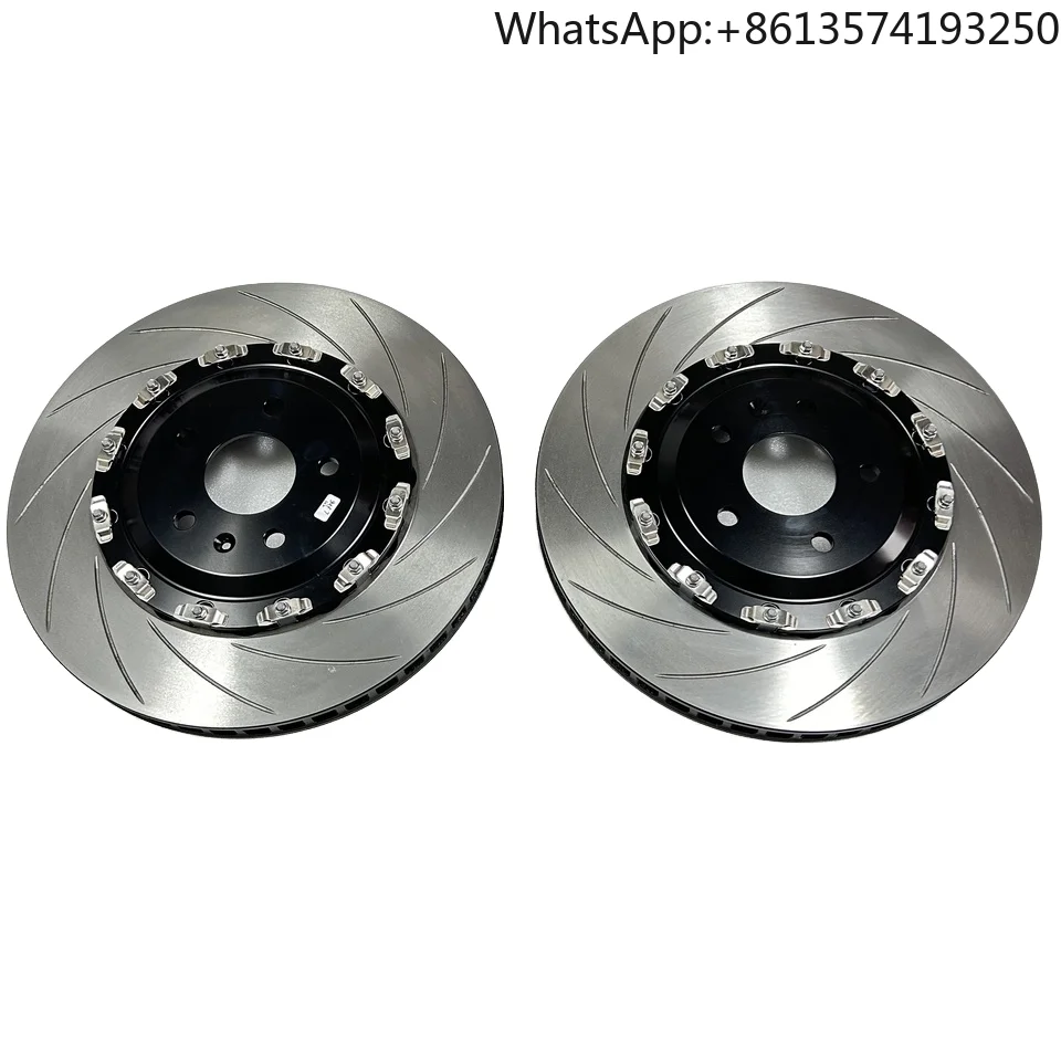 For Jekit Front Brake Disc Auto Rotor 362x32mm Grooved Disk Center Bell for Golf 7
For Jekit Front Brake Disc Auto Rotor 362x32mm Grooved Disk Center Bell for Golf 7