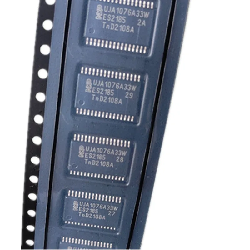 1 шт. UJA1076A33W/UJA1076ATW/3V3WD,1/WD/1/CAN автомобильный высокоскоростной трансивер
1 шт. UJA1076A33W/UJA1076ATW/3V3WD,1/WD/1/CAN автомобильный высокоскоростной трансивер