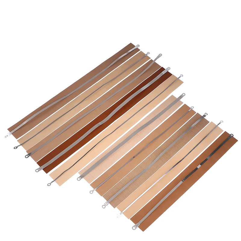 Комплект запасных частей для импульсного запайщика: нагревательные ленты 200/300/400 мм, сменные элементы для запайочной машины
Комплект запасных частей для импульсного запайщика: нагревательные ленты 200/300/400 мм, сменные элементы для запайочной машины