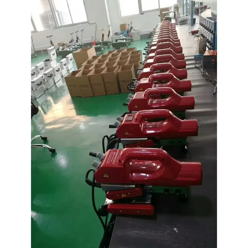 2026 Plastic Product Welding Machine LST800 Automatic Climbing Welding Machine
2026 Plastic Product Welding Machine LST800 Automatic Climbing Welding Machine