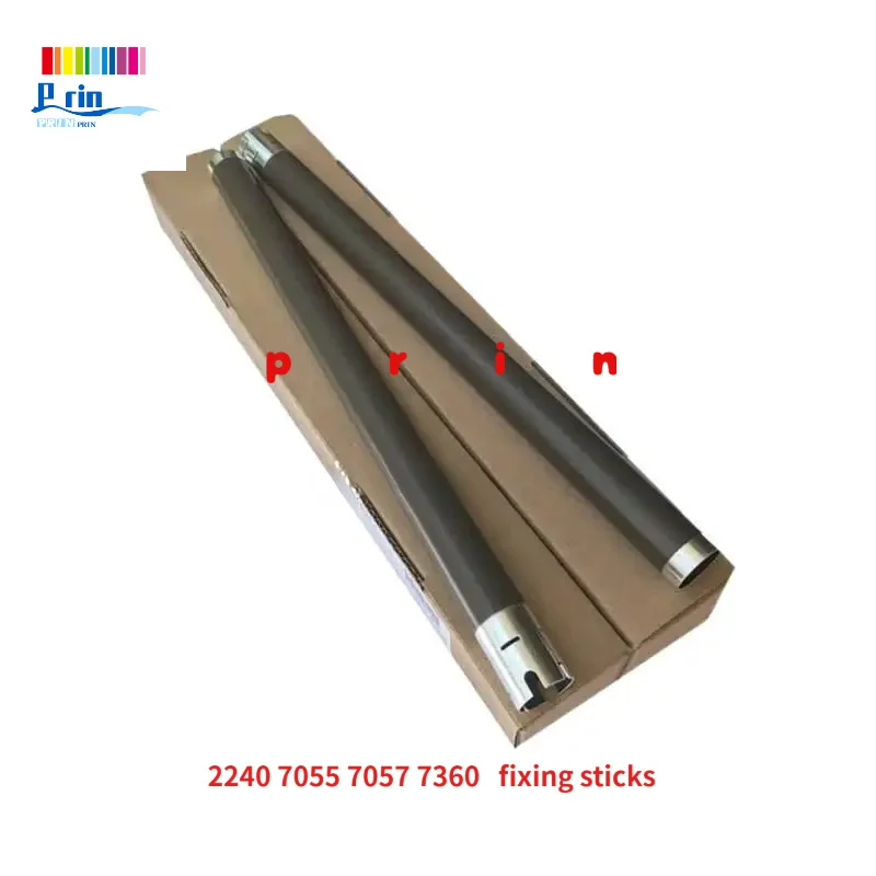 5 pieces Brand new original for Brother 2240 7055 7057 7360 fixing sticks
5 pieces Brand new original for Brother 2240 7055 7057 7360 fixing sticks