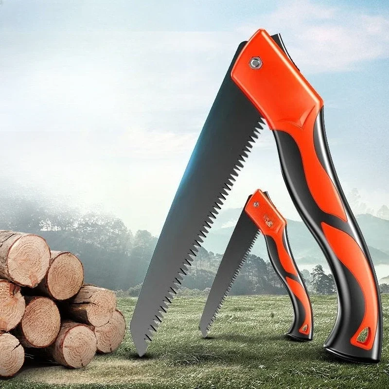 Saw Household Small Handheld Express Saw Tree According to Wood Artifact Woodworking Fruit Trees Folding Hand Saws
Saw Household Small Handheld Express Saw Tree According to Wood Artifact Woodworking Fruit Trees Folding Hand Saws