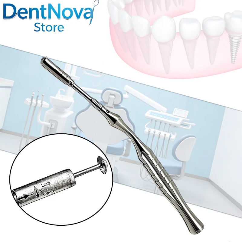 Dental Bone Scraper Set Stainless Steel Implant Surgical Bone Collector & Tooth Scaler for Dentist Use
Dental Bone Scraper Set Stainless Steel Implant Surgical Bone Collector & Tooth Scaler for Dentist Use