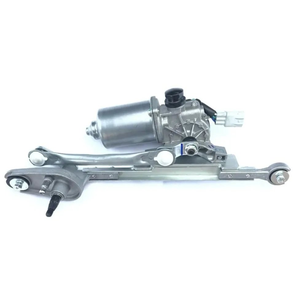 Genuine Brand for Leapmotor T03 Front Wiper Motor New Energy Vehicle Components 1pc Accessories OEM
Genuine Brand for Leapmotor T03 Front Wiper Motor New Energy Vehicle Components 1pc Accessories OEM