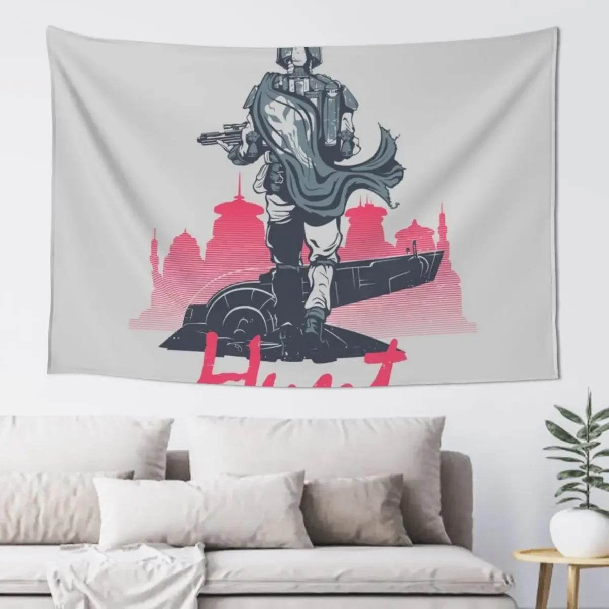 Hunt (light version) Tapestry Wallpaper Wall Hangings Decoration Home Supplies Tapestry
Hunt (light version) Tapestry Wallpaper Wall Hangings Decoration Home Supplies Tapestry