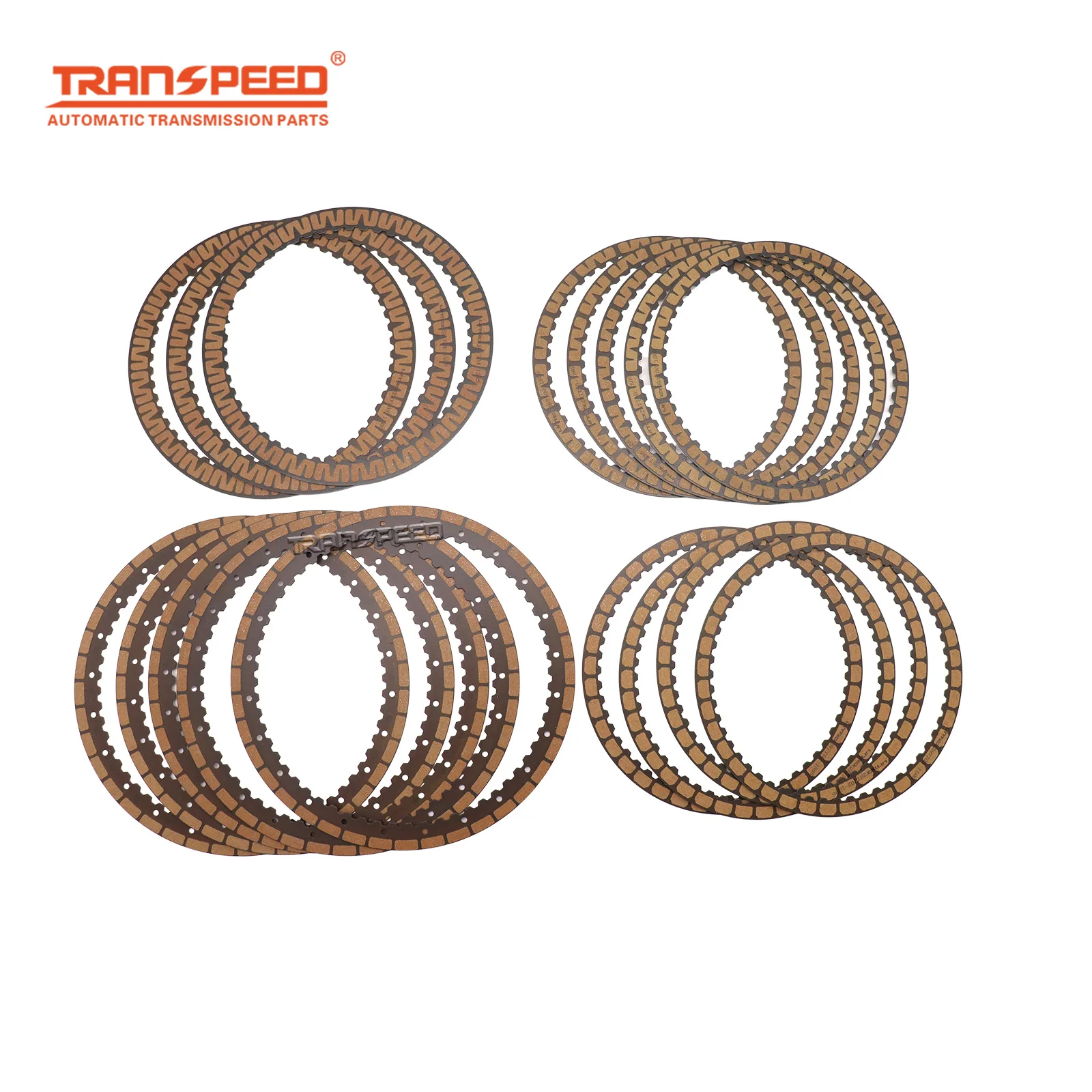 TRANSPEED TF-83SC Комплект фрикционного крема для ремонта автоматической коробки передач для автоматической коробки передач Trumpchi GS8
TRANSPEED TF-83SC Комплект фрикционного крема для ремонта автоматической коробки передач для автоматической коробки передач Trumpchi GS8