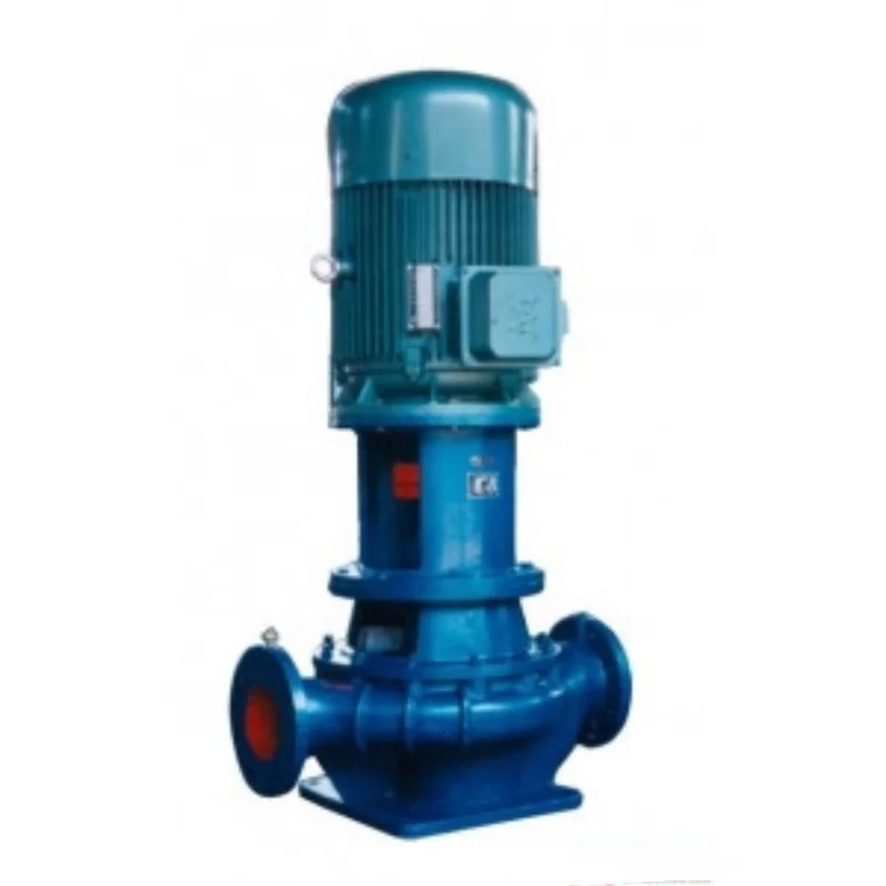 2025 Hot Sale Factory Direct Sale Circulation Pump Vertical Centrifugal Pump From Shenzhou
2025 Hot Sale Factory Direct Sale Circulation Pump Vertical Centrifugal Pump From Shenzhou