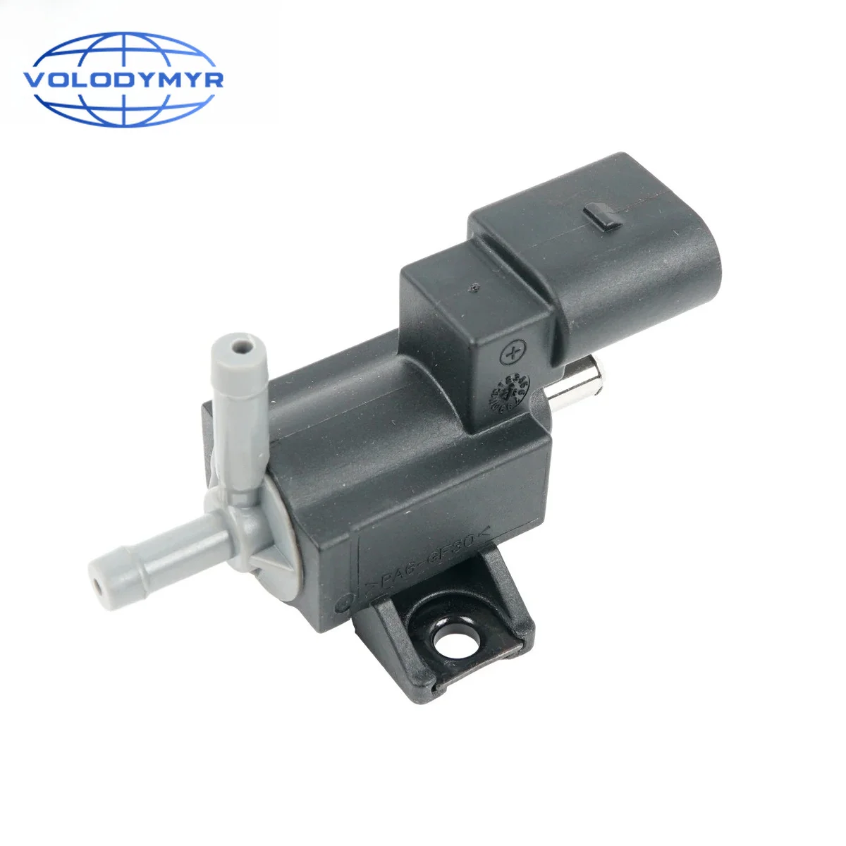 03C906283B Turbo Boost Pressure Solenoid Valve For A1 Tiguan Touran Golf Jetta Passat CC Scirocco Polo Sharan Eos Beetle
03C906283B Turbo Boost Pressure Solenoid Valve For A1 Tiguan Touran Golf Jetta Passat CC Scirocco Polo Sharan Eos Beetle