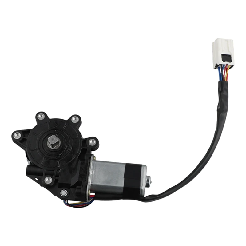 1 Pcs Front Right Window Regulator Window Lift Regulator Motor For Nissan 350Z Convertible Infiniti G35 80730-CD001
1 Pcs Front Right Window Regulator Window Lift Regulator Motor For Nissan 350Z Convertible Infiniti G35 80730-CD001