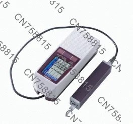 Metal Measurement SJ210, with Surface Roughness Tester Portable Profiler Tester
Metal Measurement SJ210, with Surface Roughness Tester Portable Profiler Tester