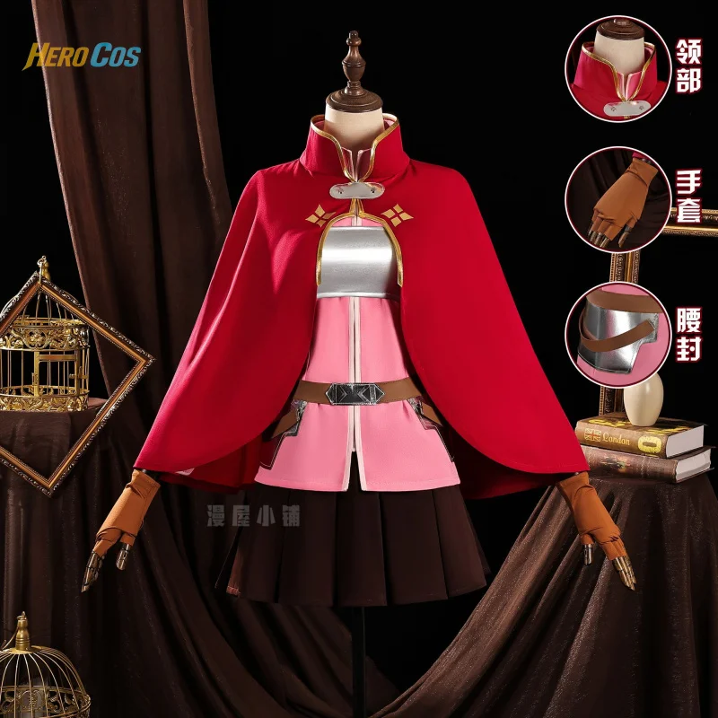 Anime Sword Art Online Yuuki Asuna Cosplay Costume Women Uniform Halloween Carnival Party Christmas Play Role Clothes HERO Cos
Anime Sword Art Online Yuuki Asuna Cosplay Costume Women Uniform Halloween Carnival Party Christmas Play Role Clothes HERO Cos