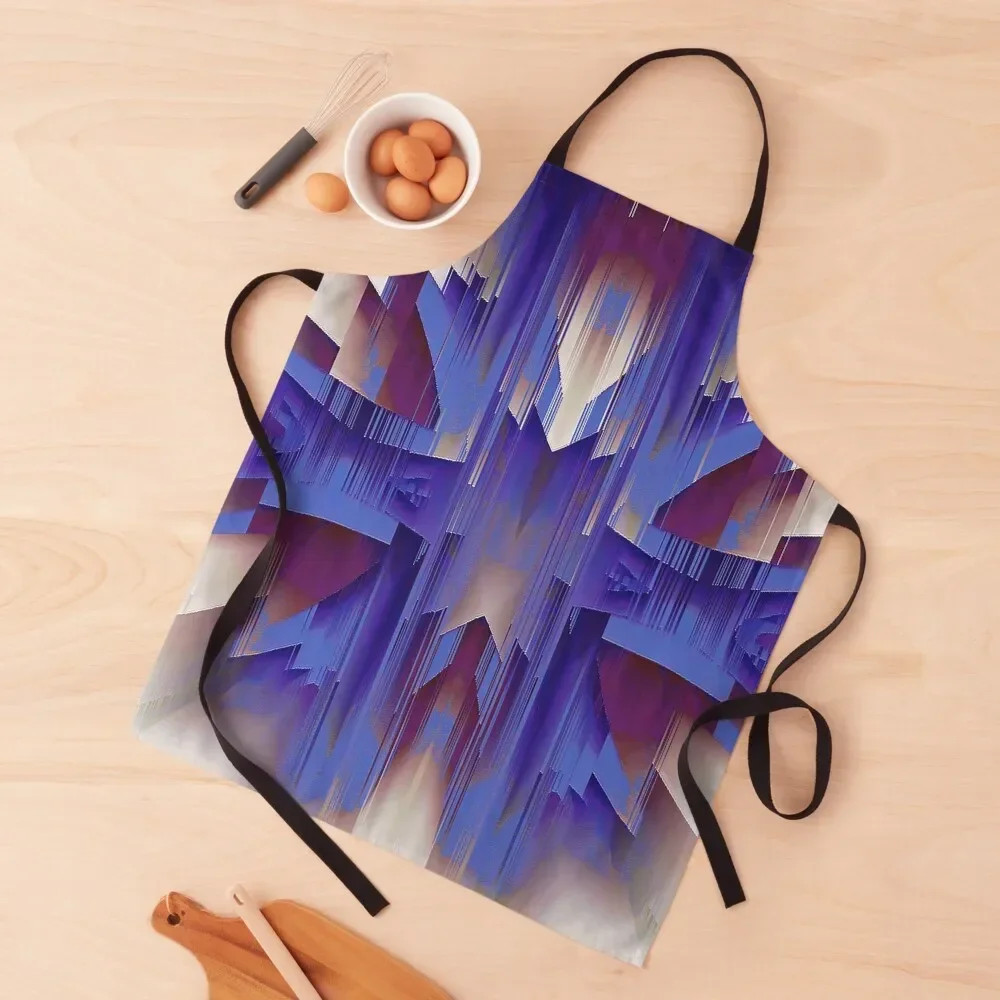 Blue, Purple and Tan Graphic Abstract Design Apron Kitchens Woman Hairdresser christmas decoration Kitchen Chef Apron
Blue, Purple and Tan Graphic Abstract Design Apron Kitchens Woman Hairdresser christmas decoration Kitchen Chef Apron