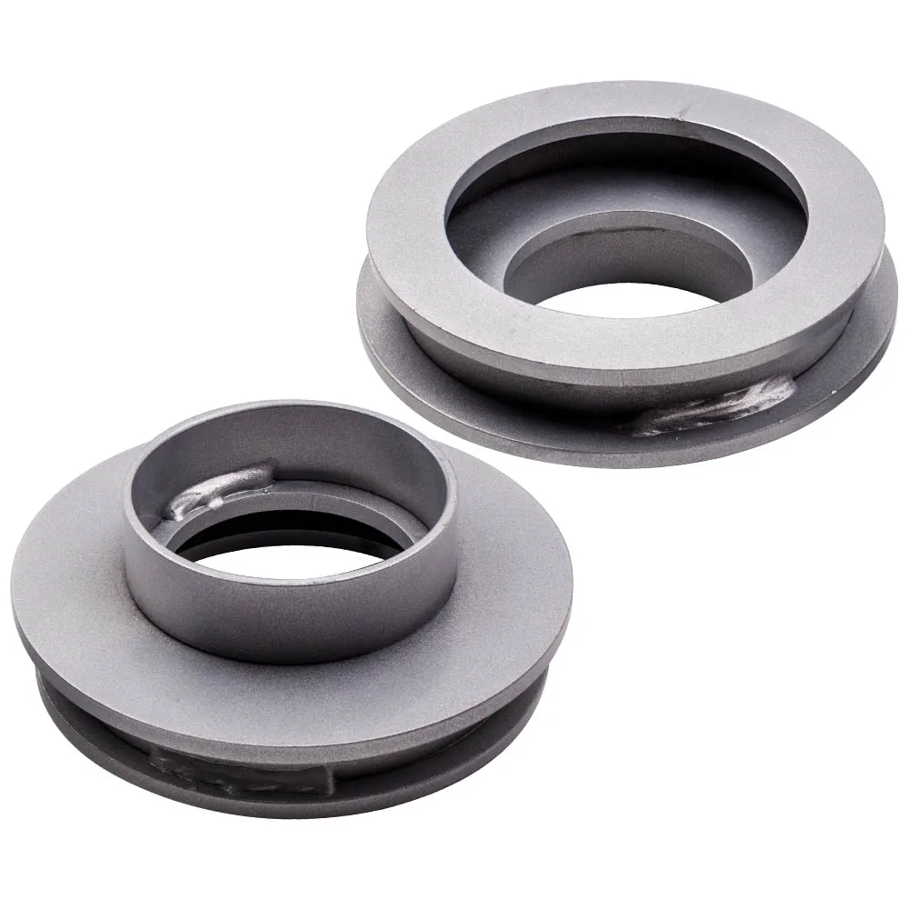 2 inch Front Leveling Lift Kit for Chevy Silverado GMC Sierra 1500 1999-2006 2WD
2 inch Front Leveling Lift Kit for Chevy Silverado GMC Sierra 1500 1999-2006 2WD