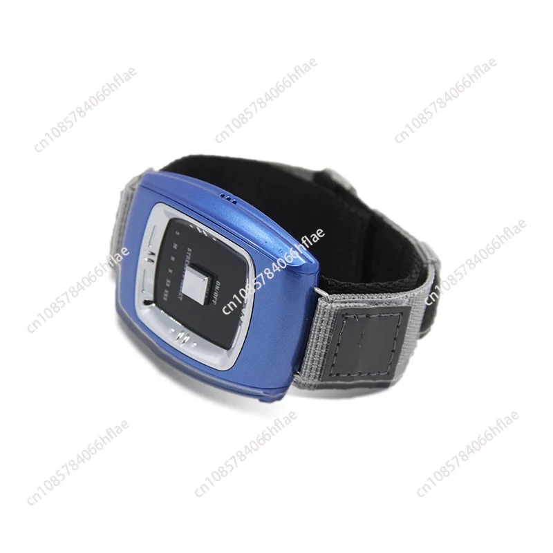 Electric Anti Snore Device Wrist Watch Anti-Snoring Pluse Sleeping Aid Help Sleep Solution Stop Snoring Intelligent Apnea Guard
Electric Anti Snore Device Wrist Watch Anti-Snoring Pluse Sleeping Aid Help Sleep Solution Stop Snoring Intelligent Apnea Guard