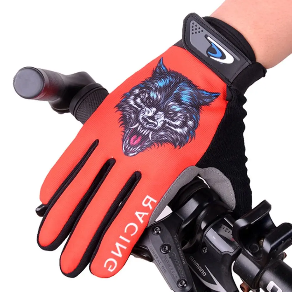 Equipment Outdoor Sports Riding Cycling All Finger Unisex Bike Gloves Motorcycle Gloves Motocross Gloves Mtb Cycling Gloves
Equipment Outdoor Sports Riding Cycling All Finger Unisex Bike Gloves Motorcycle Gloves Motocross Gloves Mtb Cycling Gloves