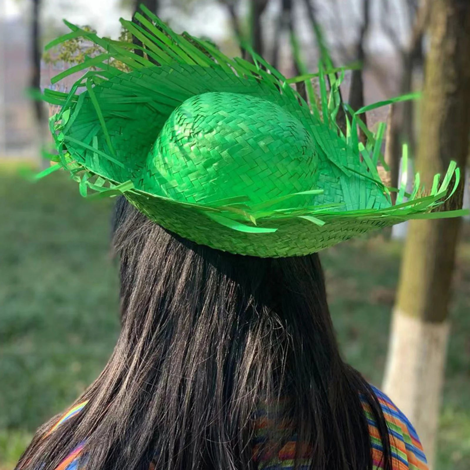 3Pcs Woven Sun Protection Hat Stylish Wide Brim Beach Hat for Women Perfect for Poolside Vacation Photo Shoots
3Pcs Woven Sun Protection Hat Stylish Wide Brim Beach Hat for Women Perfect for Poolside Vacation Photo Shoots