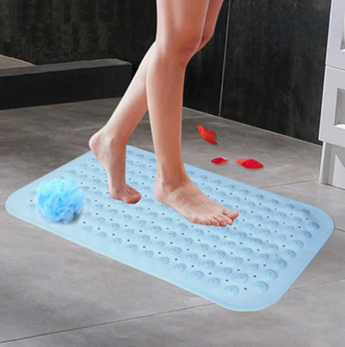 Коврик для входной двери Odorl, противоскользящий ПВХ-коврик для ванной и туалета, простой плетеный коврик для дома, напольный ковер
Коврик для входной двери Odorl, противоскользящий ПВХ-коврик для ванной и туалета, простой плетеный коврик для дома, напольный ковер