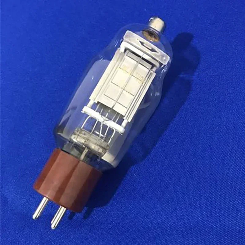 Linlai Tube 811A Вакуумная лампа заменяет 811A Fu811 Соответствующее сопряжение для лампового усилителя Медицинское оборудование HIFI усилитель звука
Linlai Tube 811A Вакуумная лампа заменяет 811A Fu811 Соответствующее сопряжение для лампового усилителя Медицинское оборудование HIFI усилитель звука