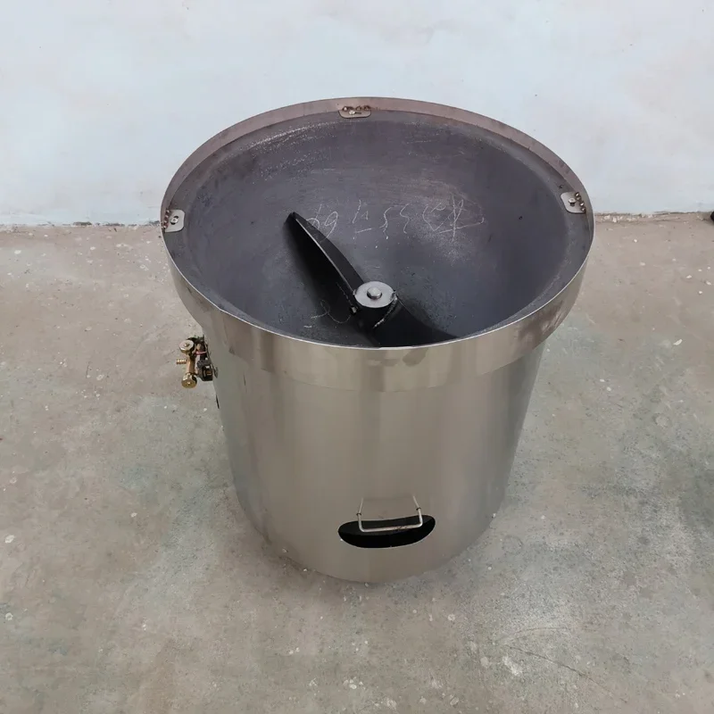 Popular Profession Sesame Almond Sunflower Seed Cashew Nut Peanut Roasting Machine
Popular Profession Sesame Almond Sunflower Seed Cashew Nut Peanut Roasting Machine