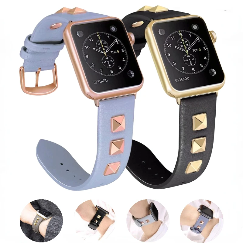 Ремешок кожаный для Apple Watch Ultra, высококлассный браслет для iWatch 6 5 4 SE 40 мм 44 мм 42 мм 38 мм, 49 мм 8 7 45 мм 41 мм
Ремешок кожаный для Apple Watch Ultra, высококлассный браслет для iWatch 6 5 4 SE 40 мм 44 мм 42 мм 38 мм, 49 мм 8 7 45 мм 41 мм