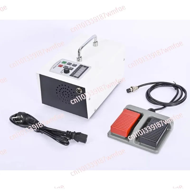 I only purchased one 110V control box
I only purchased one 110V control box