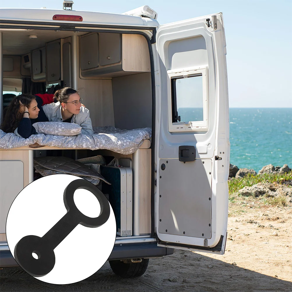 4 шт. Регулируемые силиконовые защелки для дверей душевых кабин в автофургонах, прочные фиксаторы для дверей ванных комнат в кемперах, аксессуары для прицепов и автодомов
4 шт. Регулируемые силиконовые защелки для дверей душевых кабин в автофургонах, прочные фиксаторы для дверей ванных комнат в кемперах, аксессуары для прицепов и автодомов