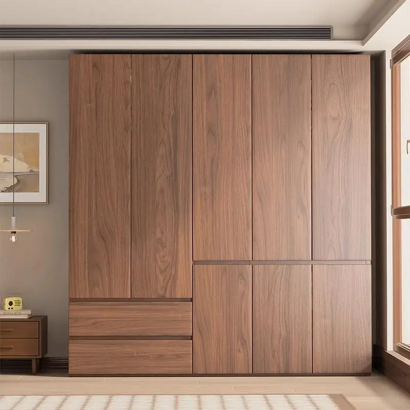 Aesthetic Orgnizer Wardrobes Luxury Quiet Nordic Wooden Living Room Wardrobes Organizer Storage Armario Madera Furniture Home
Aesthetic Orgnizer Wardrobes Luxury Quiet Nordic Wooden Living Room Wardrobes Organizer Storage Armario Madera Furniture Home