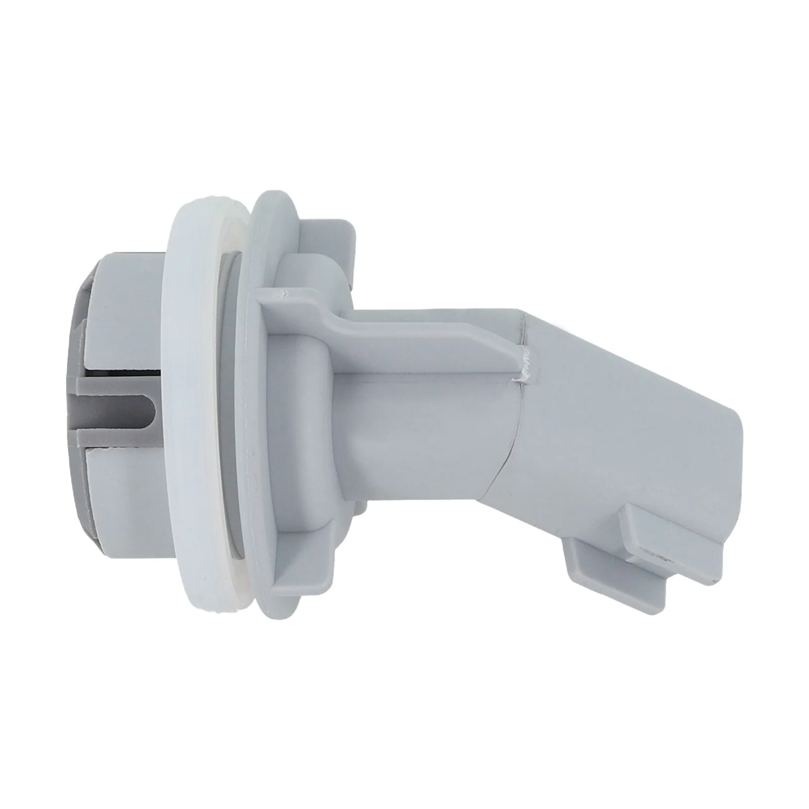 Grey Car Indicator Socket Bulb Socket For Ford Focus Car Accessories 4M5A-13K370-BA ABS Non-deformation Feature
Grey Car Indicator Socket Bulb Socket For Ford Focus Car Accessories 4M5A-13K370-BA ABS Non-deformation Feature