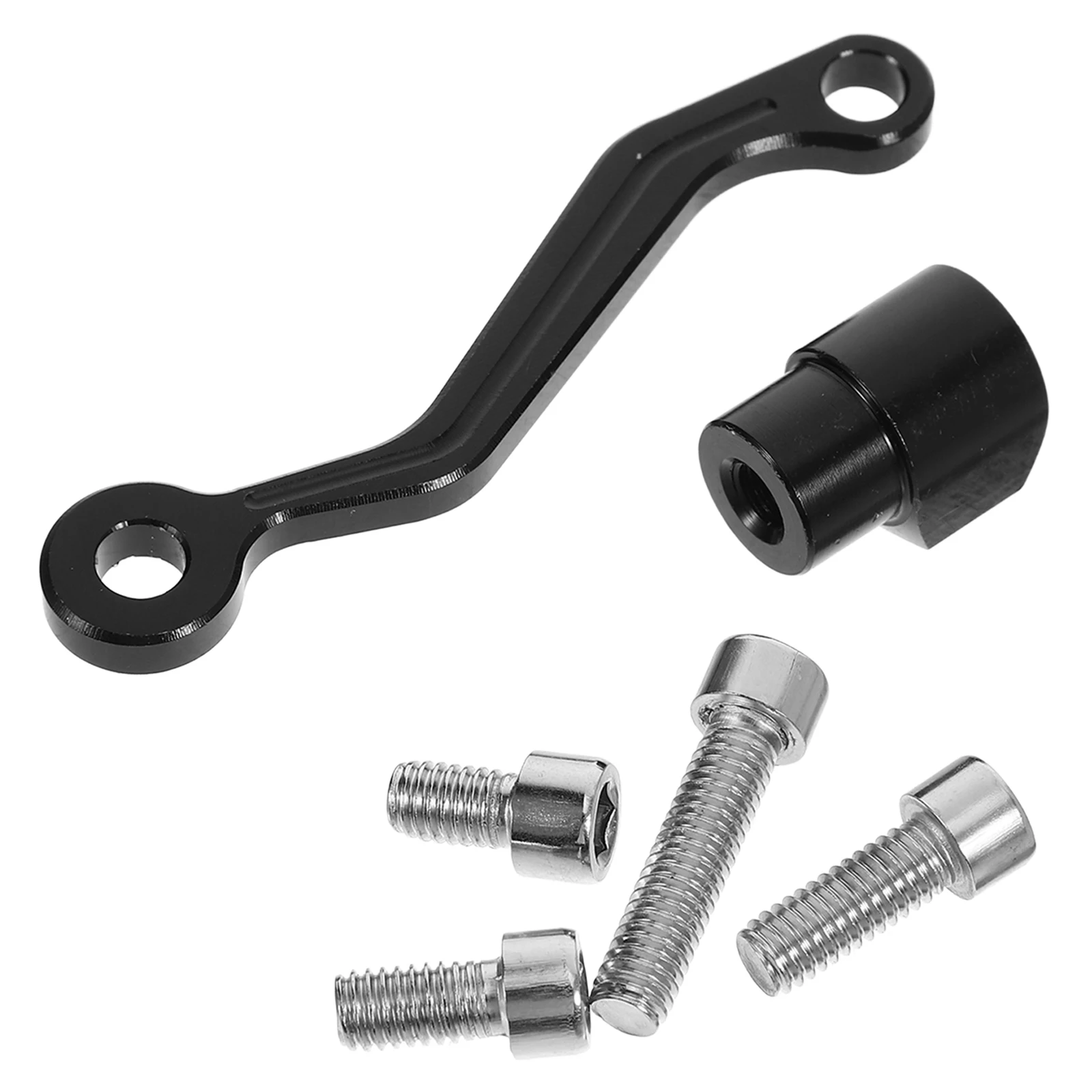 Oil Pot Bracket Set Sizes Universal CNC Iron Clamp Cup Holder Support Accessories for Cars Motorcycle Parts Oil Reservoir
Oil Pot Bracket Set Sizes Universal CNC Iron Clamp Cup Holder Support Accessories for Cars Motorcycle Parts Oil Reservoir